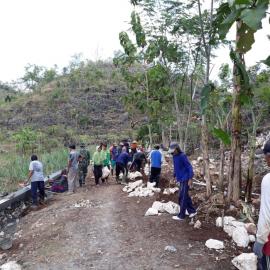 TMMD Pekerjaan Berat Menjadi Ringan